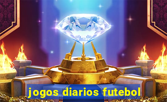 jogos diarios futebol